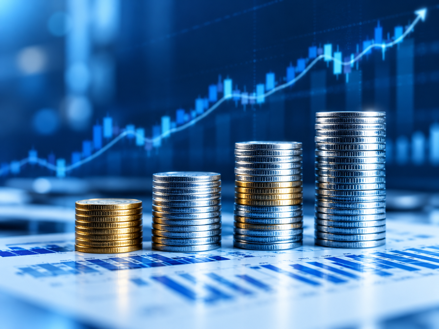 Investment growth